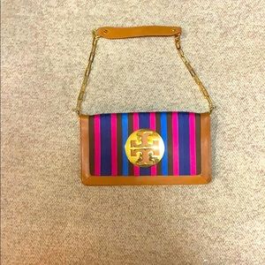 Tory Burch clutch